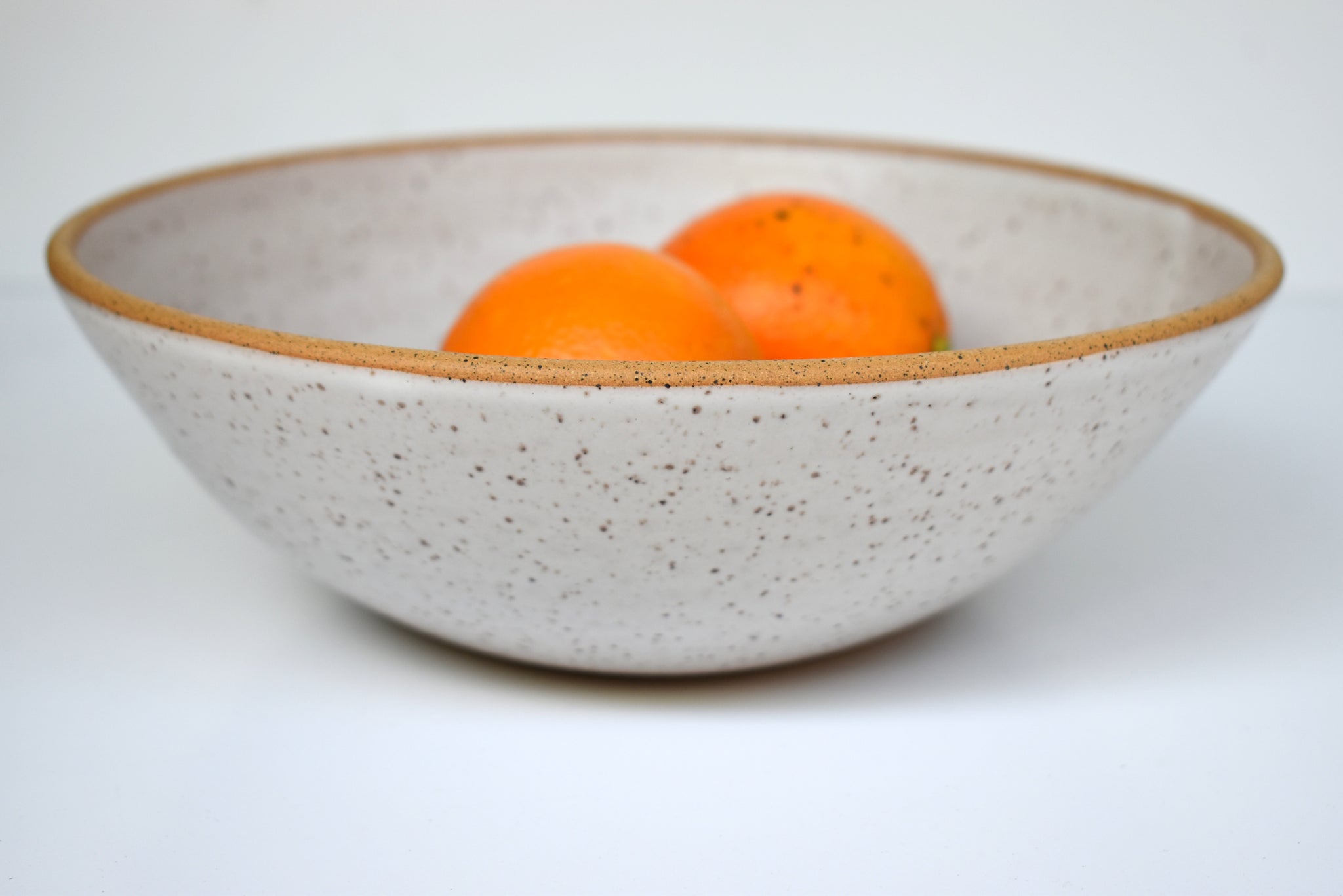 serving bowl, ceramic, dune.