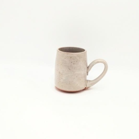 mug, vanilla, tea, ceramic.