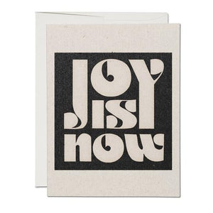 boxed set, stationery, cards, joy is now.